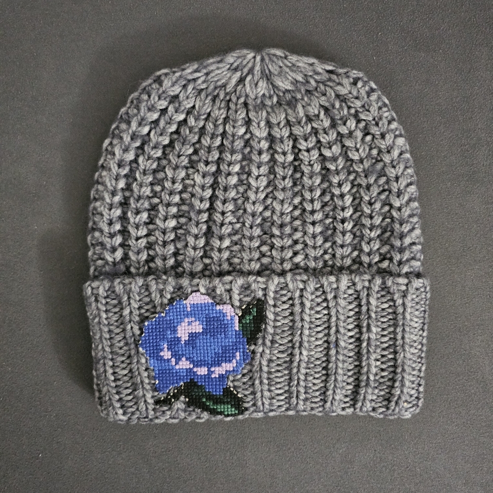 Free People beanie